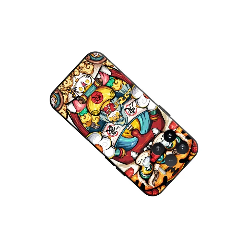 YIFENG Phone Cases-12