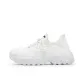 All White