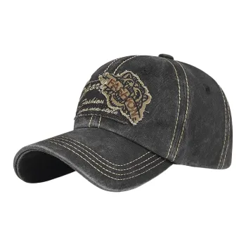 WODONBLE Cotton Baseball Caps Unisex