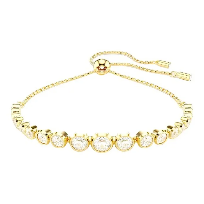 Swarovski Imber Tennis Bracelet-0