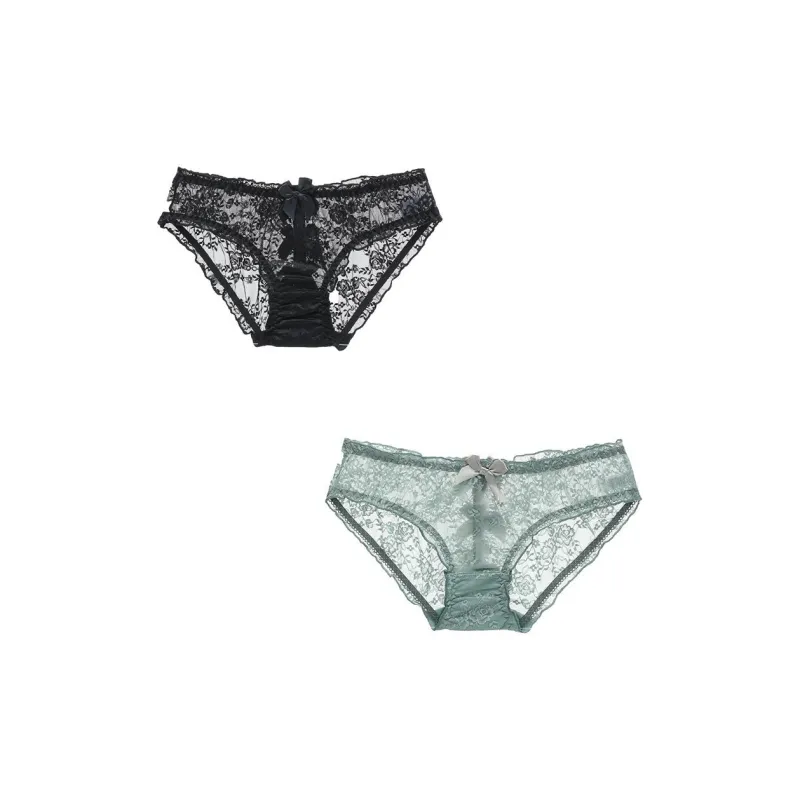 MIIOW Underpants Women's Combo Set-12