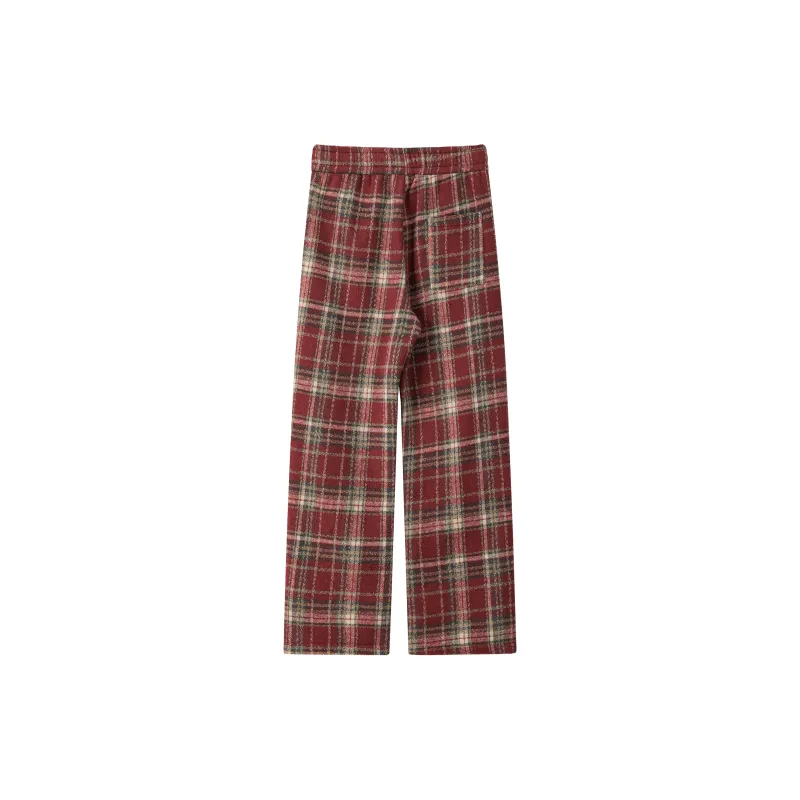 KAIPAINEN Casual Pants Unisex-16