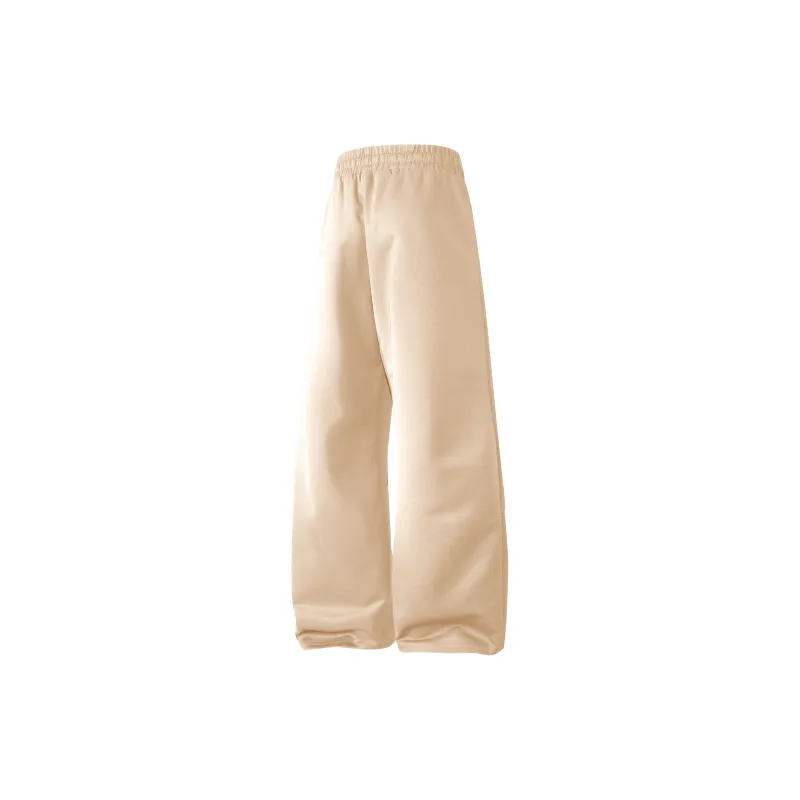 Supremo Cat Knitted Sports Pants Unisex-11