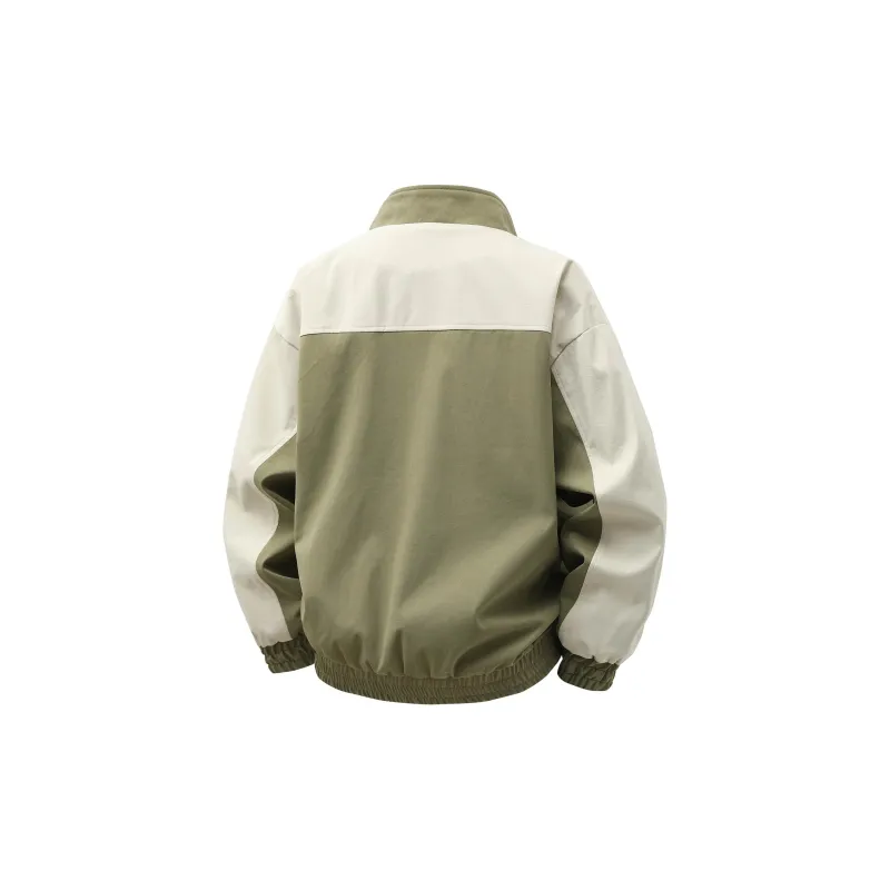 BTR Jackets Unisex-10