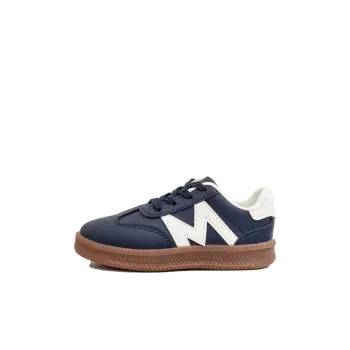 TONYBEAR Low Top Kids' Skateboarding Shoes Kids'