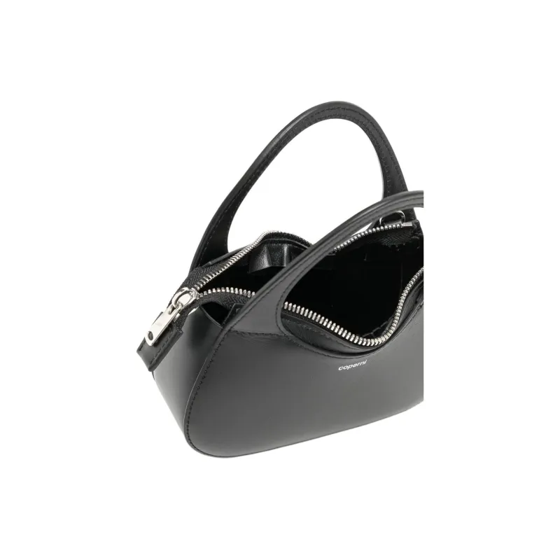 COPERNI Logo Printed Micro Swipe Tote Bag-2