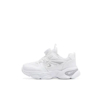 Warrior Breathable Kids Lifestyle Shoes Kids'