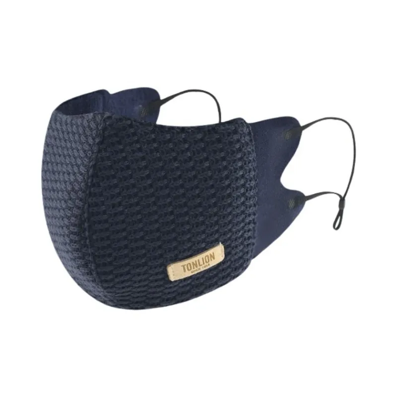 Tonlion Polyester Face Masks Unisex-10