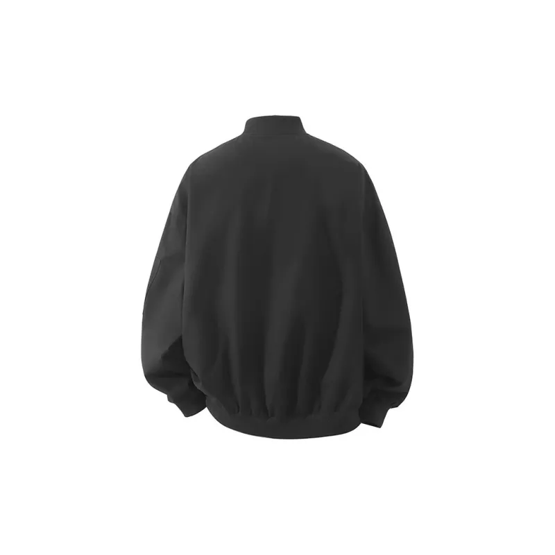 FAX FOR FMACM Jackets Unisex-1