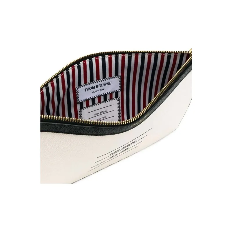 THOM BROWNE Clutches-6