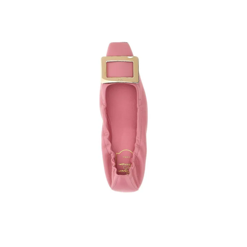 Roger Vivier Belle Vivier Ballerinas Women's-3