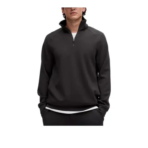 Lululemon Smooth Spacer Sweatshirt Men's