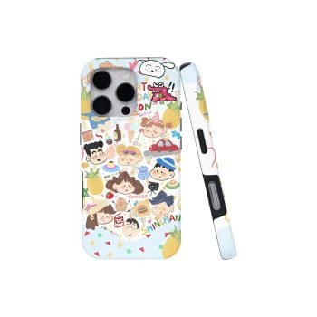 VICY Phone Cases