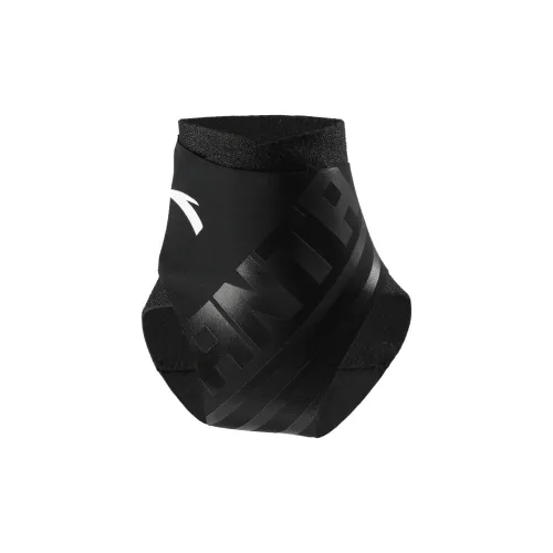 Anta Ankle Braces Basketball Running Unisex Polyamide Polyester Elastane