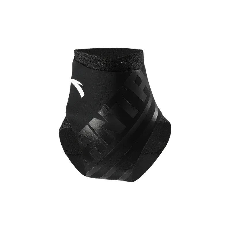 Anta Ankle Braces Basketball Running Unisex Polyamide Polyester Elastane-0