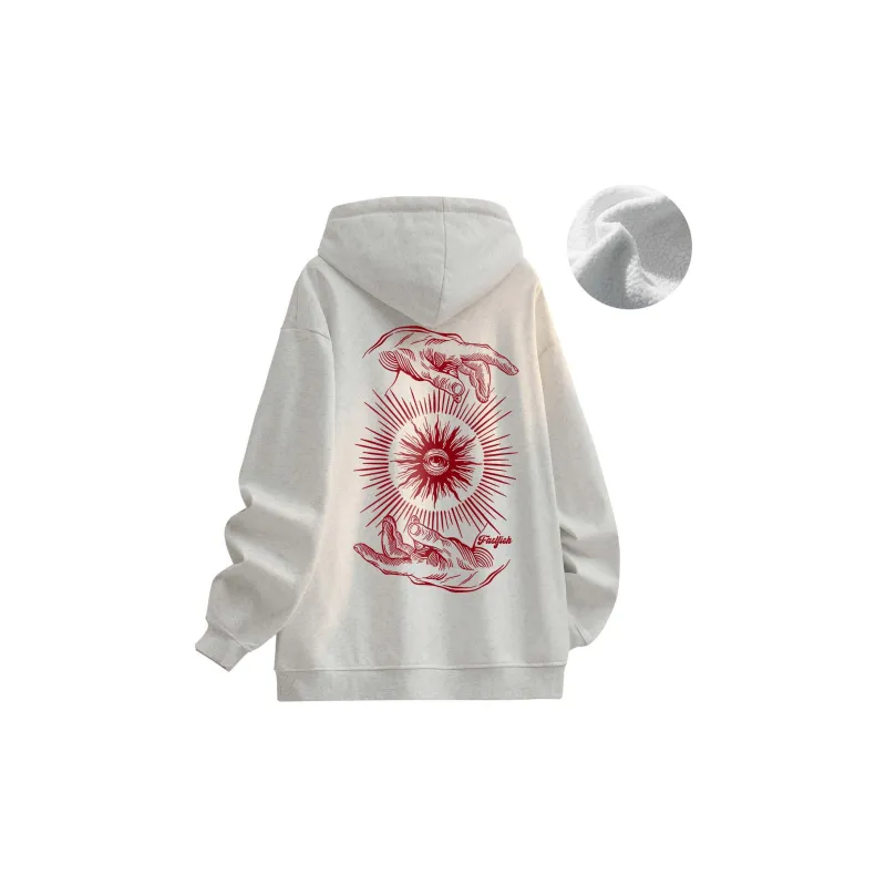 FASTFISH Sweatshirts Unisex-22