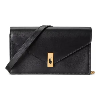 Polo Ralph Lauren Polo Id Cross Body Bag