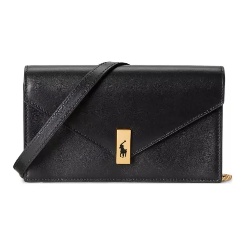 Polo Ralph Lauren Polo Id Cross Body Bag