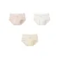 Pomelo Pink+Pure White+Champagne Skin