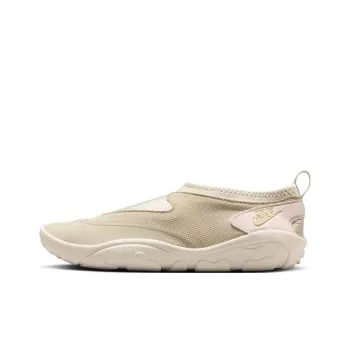 Nike Aqua Turf Light Orewood Brown Desert Khaki Women's