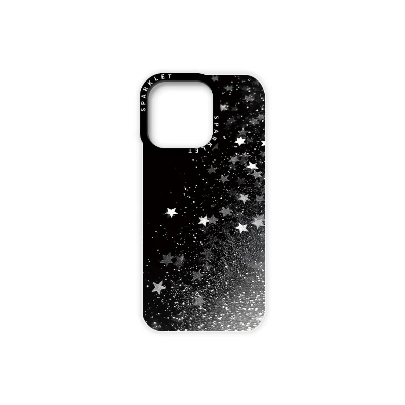 Ray chain Phone Cases-3