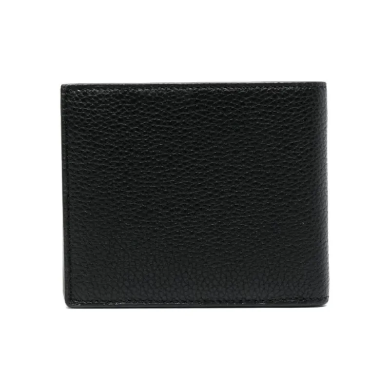 TOM FORD Pebble Leather Wallet-1