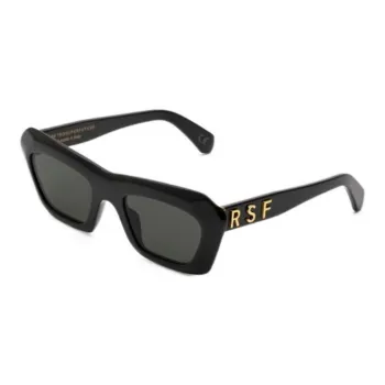 Retrosuperfuture Zenya Cat Eye Frame Sunglasses