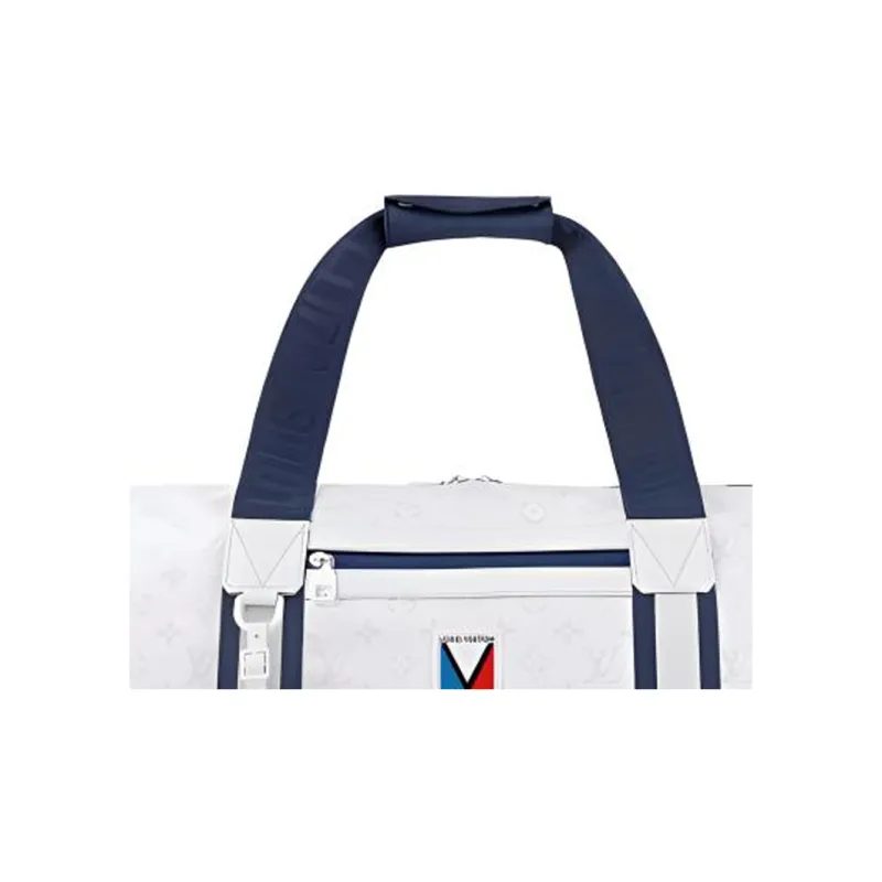LOUIS VUITTON Keepall Sport-4