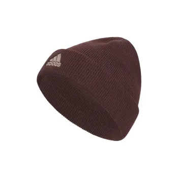 Adidas Free Shipping With AdiClub Team Issue Fold Up Beanie