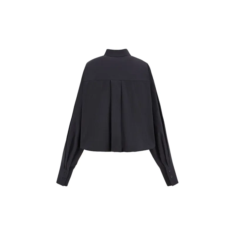 URBAN REVIVO Shirts Women's-4