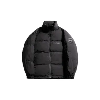 Jeep Down Jackets Unisex