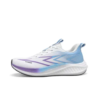 TCELLARS Cushioning Wear Resistant Breathable Height Increasing Rebound Low Top Running Shoes Unisex