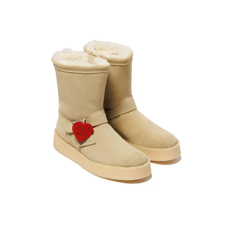 Clarks Originals Desert Made HUMAN MADE-1