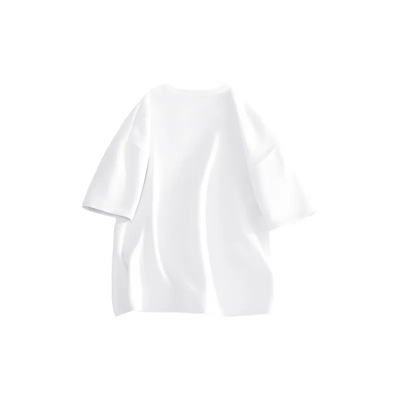 MINISO T Shirts Unisex-5