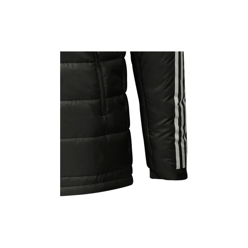 Adidas MUFC Puffer Jackets Men Army Green-6