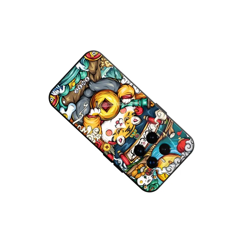 YIFENG Phone Cases-7