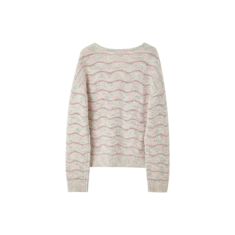 3COLOUR Knitwear Women's Light Pink-1