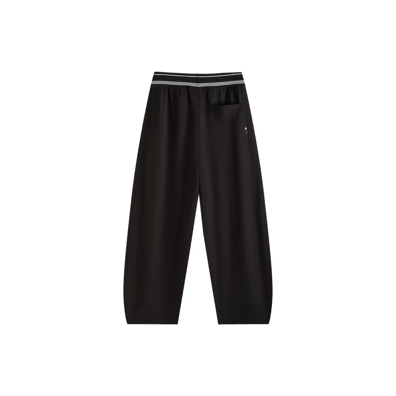 FUN Casual Pants Women's-1