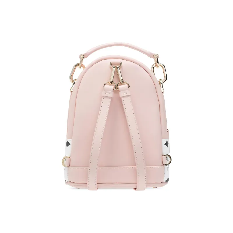 MCM Patricia Visetos Backpacks-2