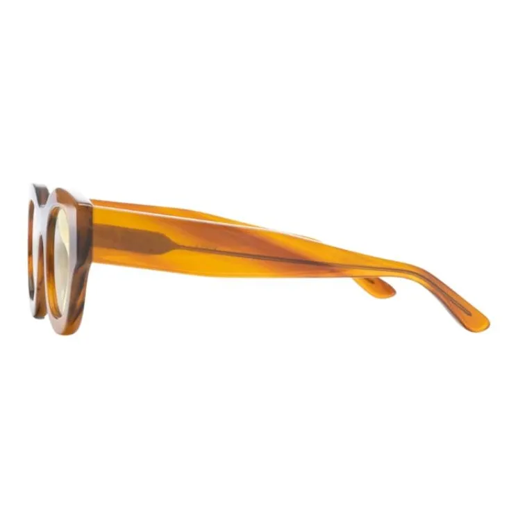 Thierry Lasry Autocracy Rectangle-frame Sunglasses-1