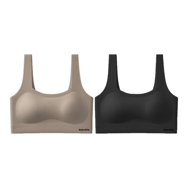 YUZHAOLIN Bra Women's Combo Set-7