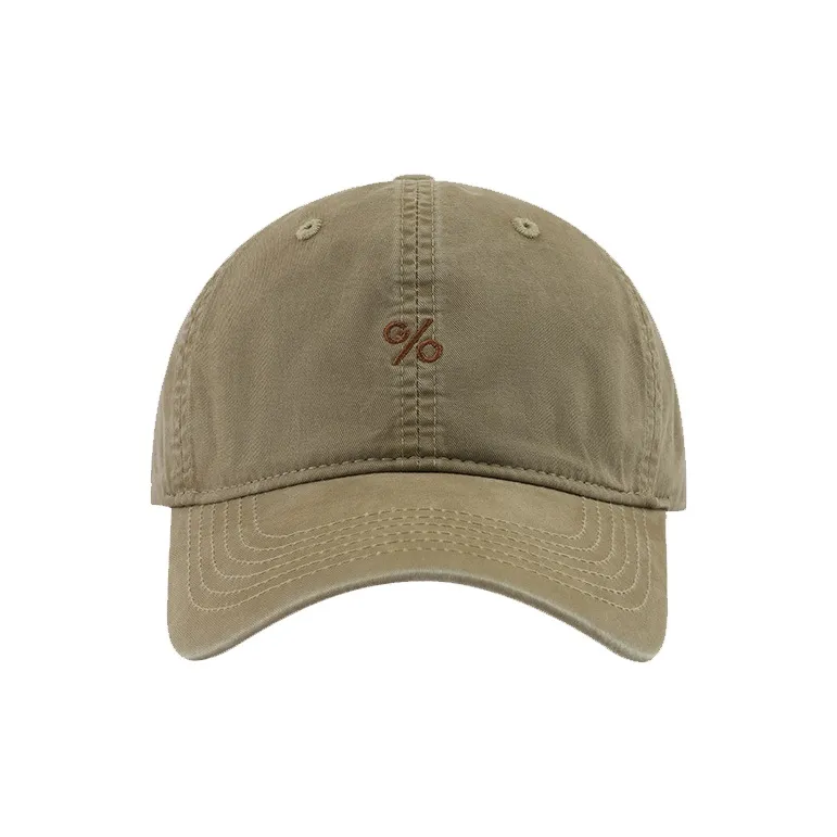RX UVCUT Cotton Baseball Caps Unisex-2
