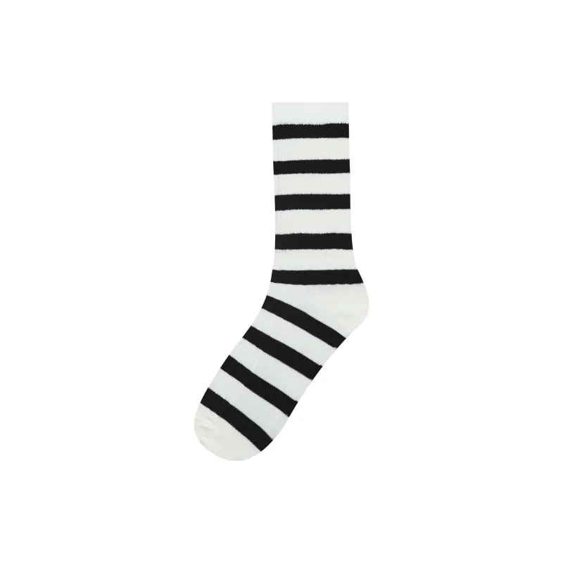 7 SEVFUN Mid Calf Socks Unisex Combo Set-3