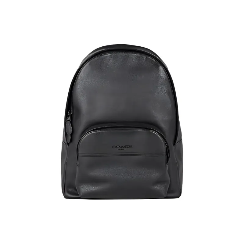 COACH Houston Backpacks-1