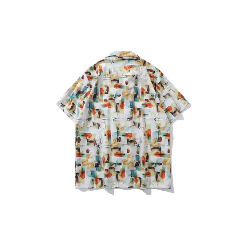 CUWU Shirts Unisex Image Color-1