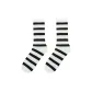 2-Pack (Black White+Black White)