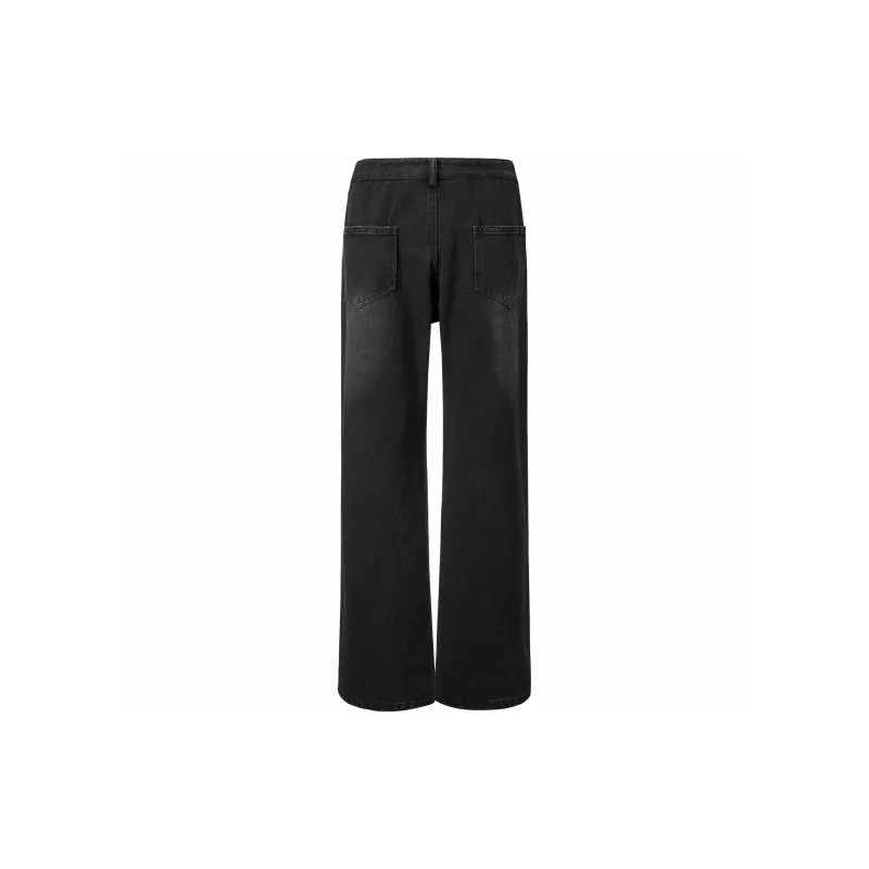 WOKXSS Jeans Unisex-1