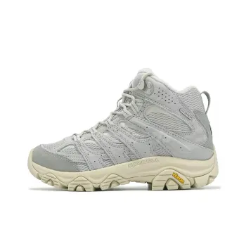 Moab 3 Women's MERRELL Mid Waterproof 'Paloma' Women's