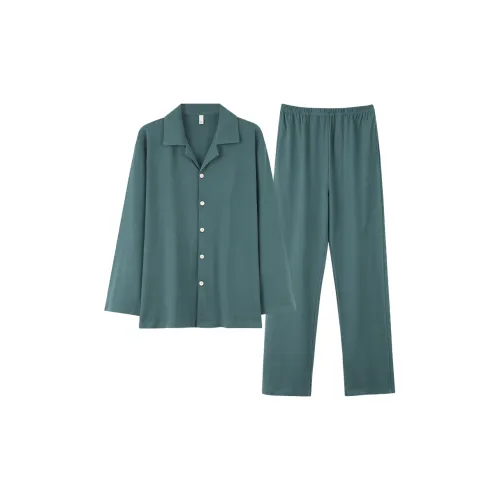 YUZHAOLIN Pajama Set Men's Image Color