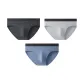 Dark Gray+Light Gray+Denim Blue